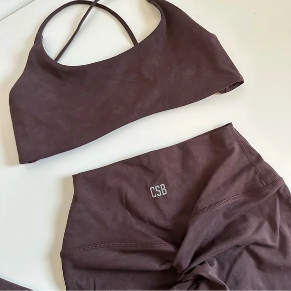 CSB Lexi Bra - Picture 1 of 7